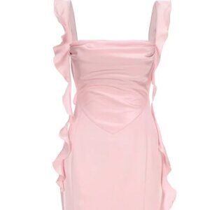 Nana Jacqueline Caroline Dress Size Large